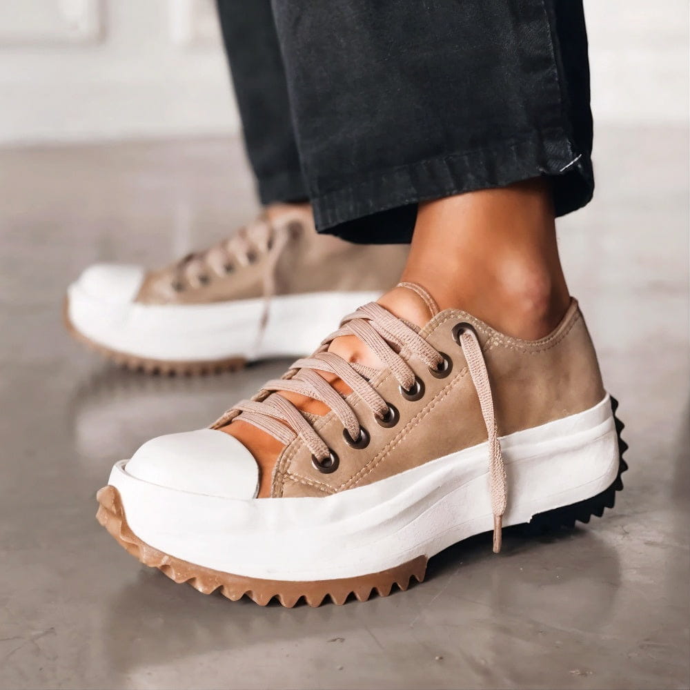 Seraphine™ - Premium Kwaliteit Comfortabele Schoenen