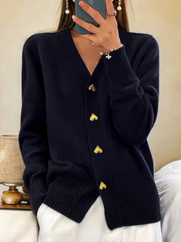 Gesina™ - Elegant en Warm Vest voor Dames