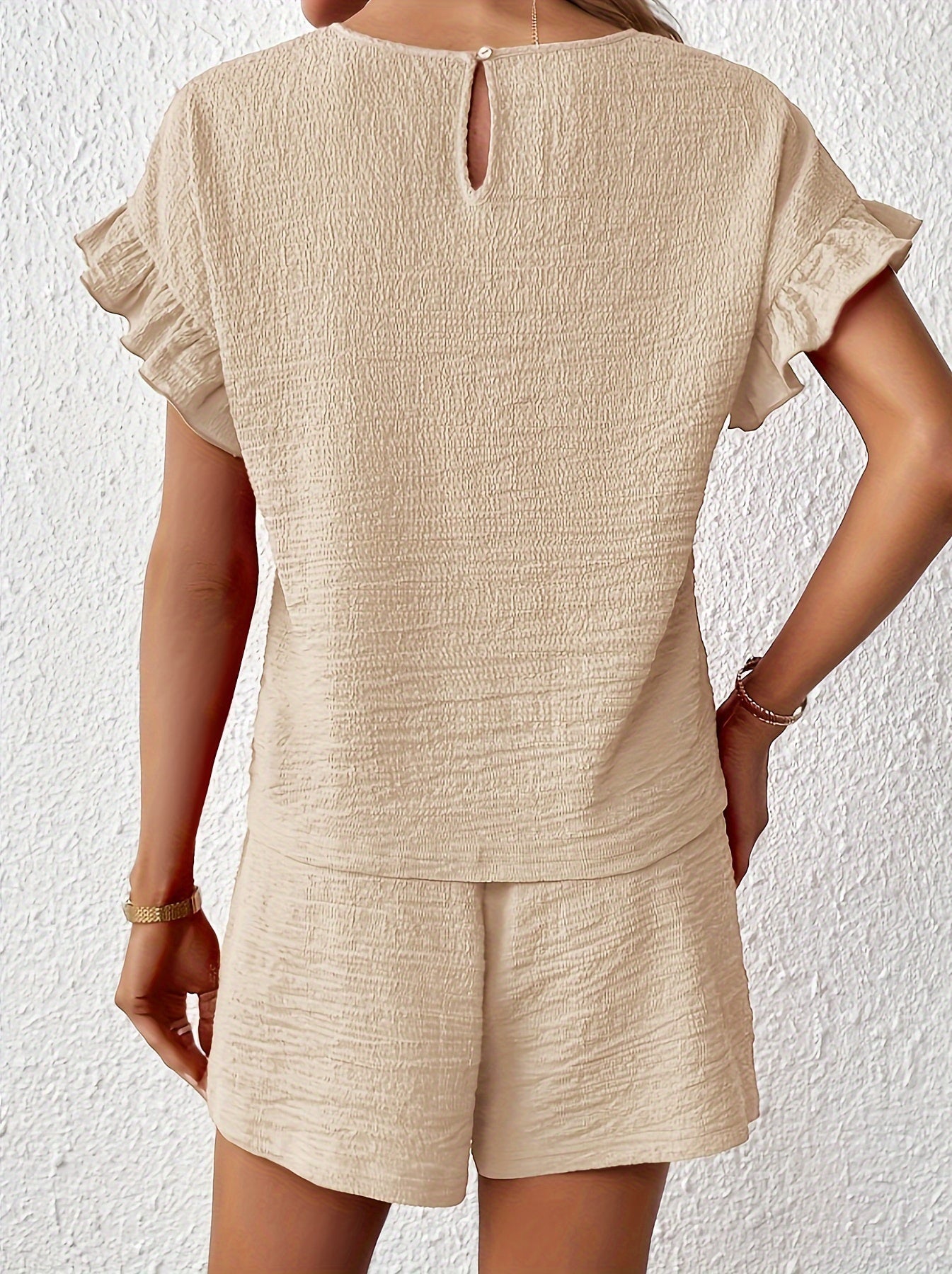 Claudine™ - Twee-delige Zomerset