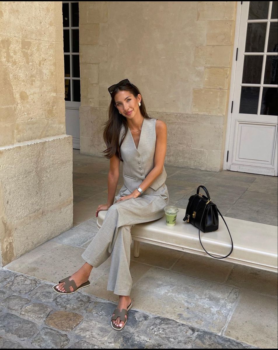Lara™ - Classic Sandalen
