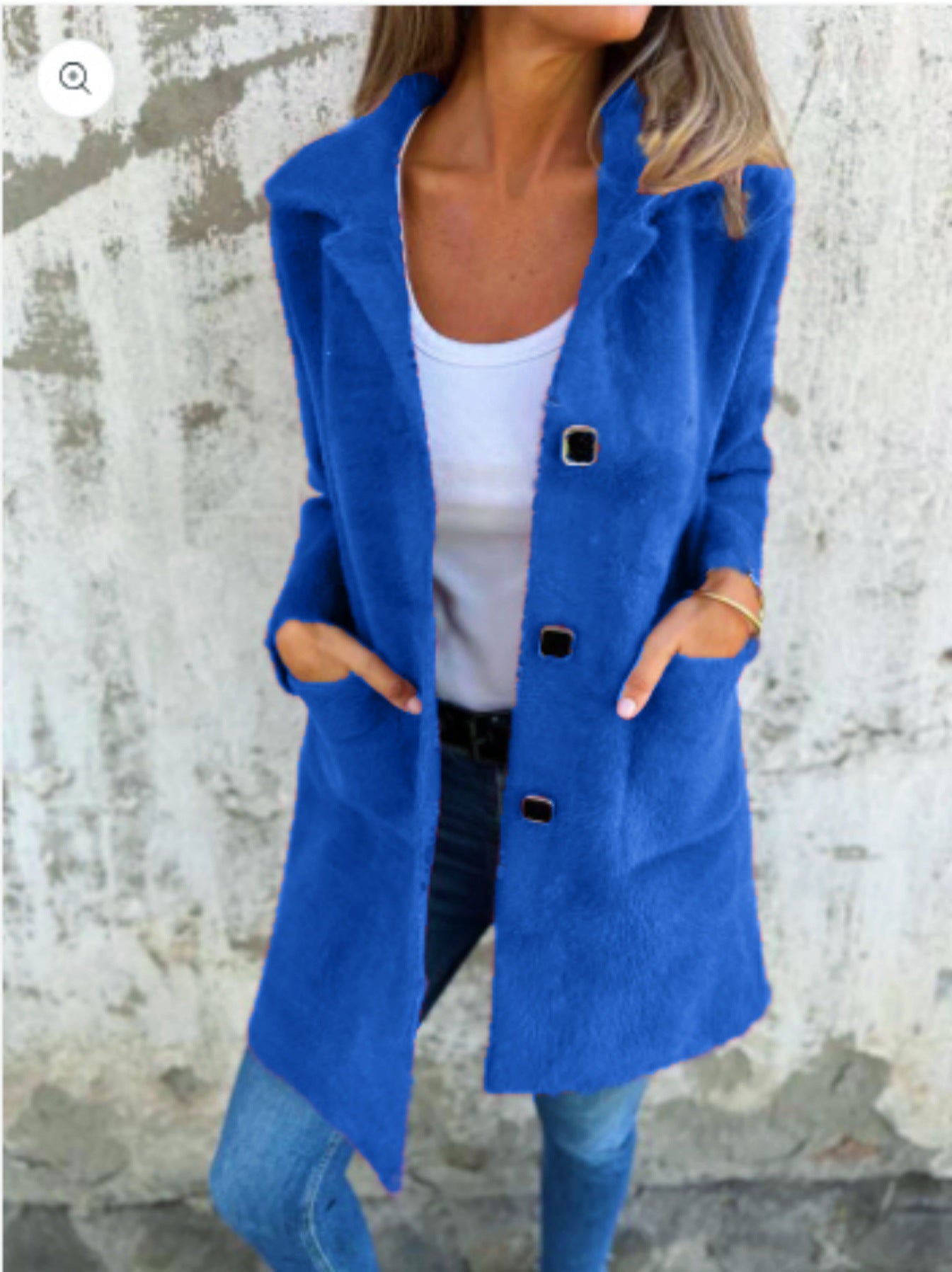 Cherie™ - Elegante tussenjas voor dames