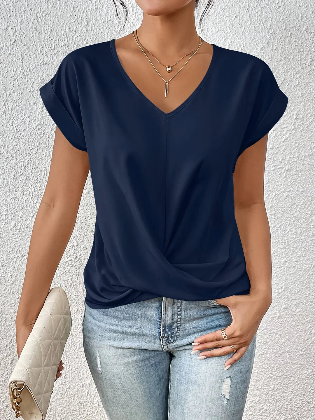 Katya™ - T-shirt voor vrouwen