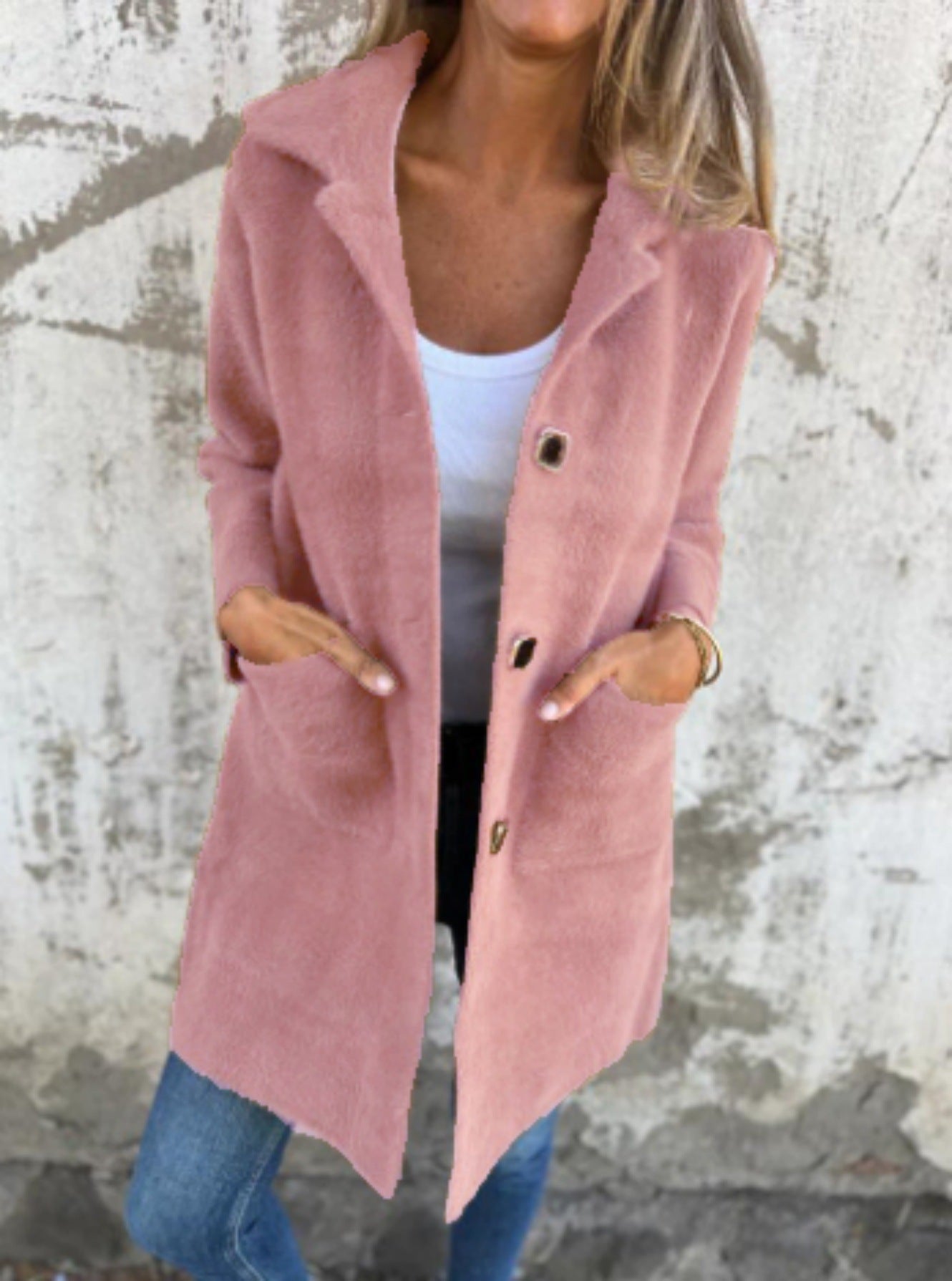 Cherie™ - Elegante tussenjas voor dames
