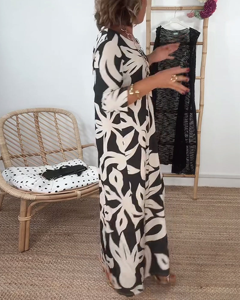 Fiona - Elegante jurk voor vrouwen