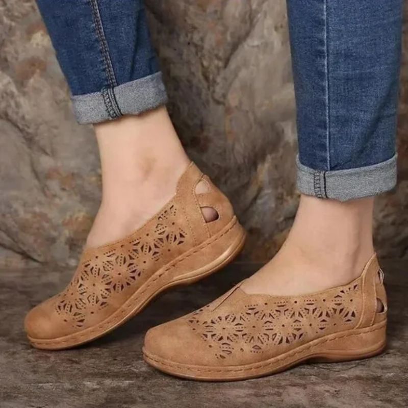 Maartje - Stijlvolle Sandalen Voor het Aankomende Seizoen