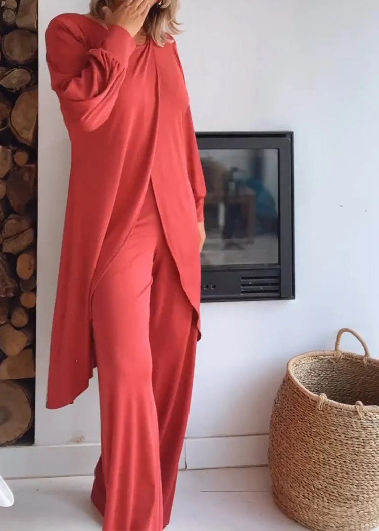 Danielle - Comfortabele damesset