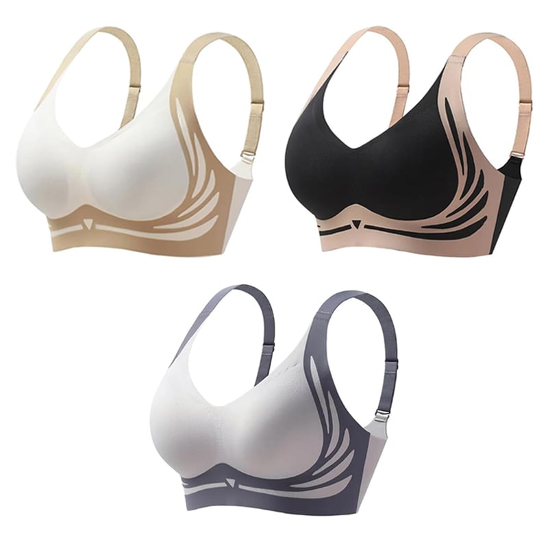 Klaaske™ - Beugel push-up bh (1+2 GRATIS)