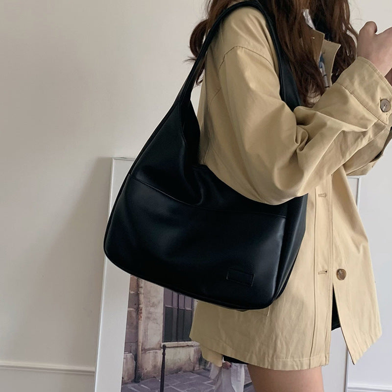 Cecilia™ - Jouw Perfecte Handtas of Schoottas