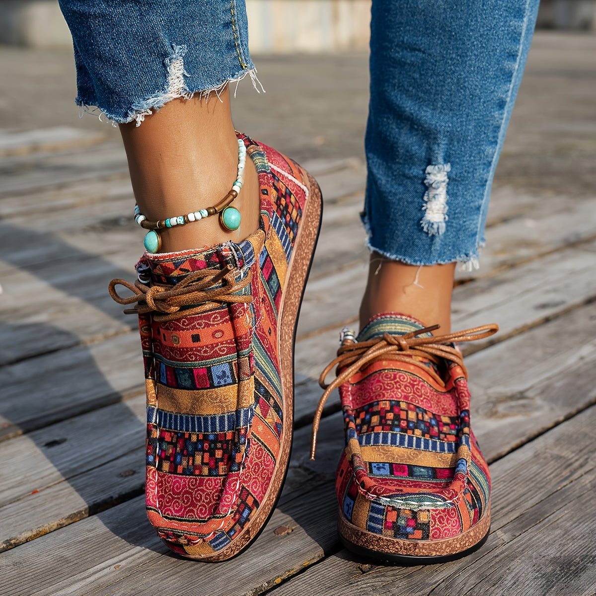Oressia™ - Lichte en comfortabele orthopedische sneakers voor dames