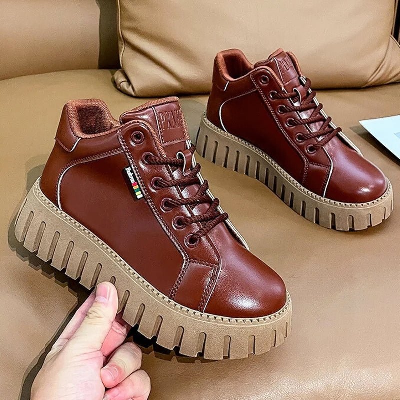 Julie™ - De leukste schoenen van dit moment!