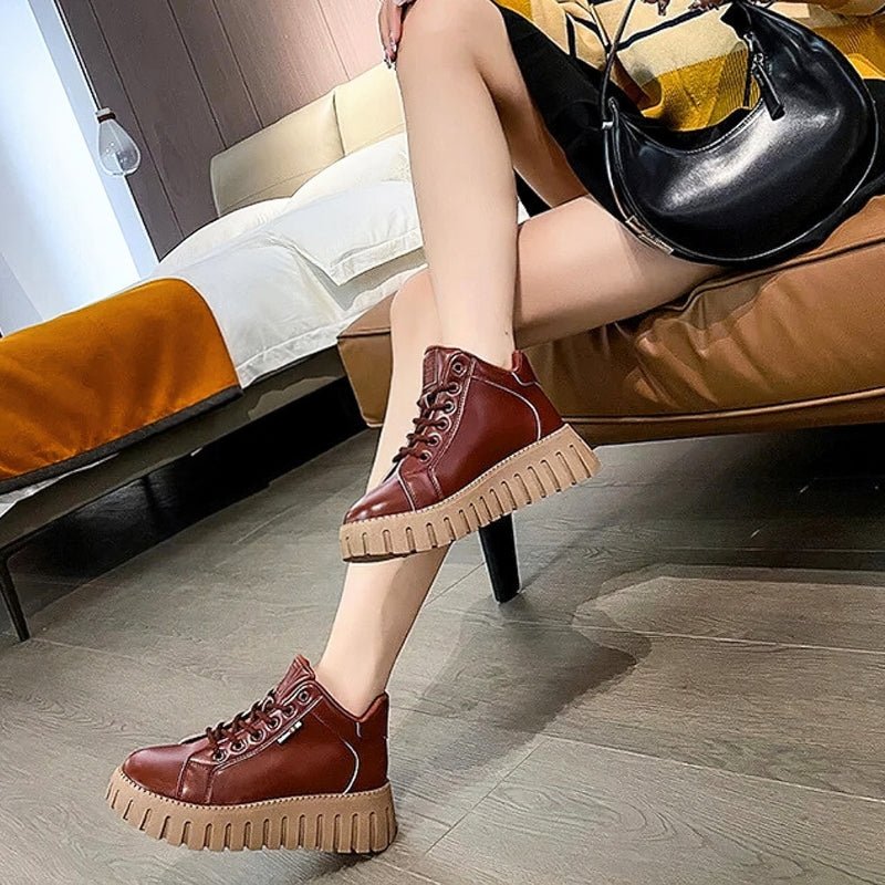 Julie™ - De leukste schoenen van dit moment!