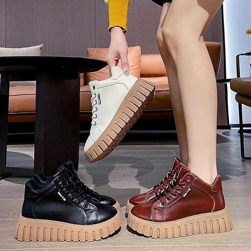 Julie™ - De leukste schoenen van dit moment!