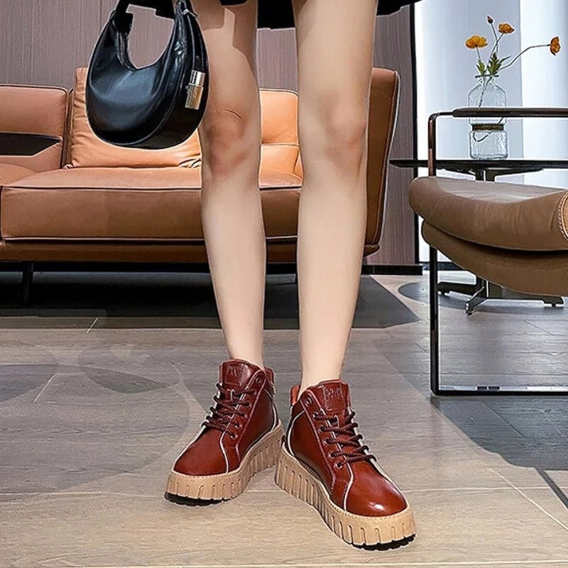 Julie™ - De leukste schoenen van dit moment!