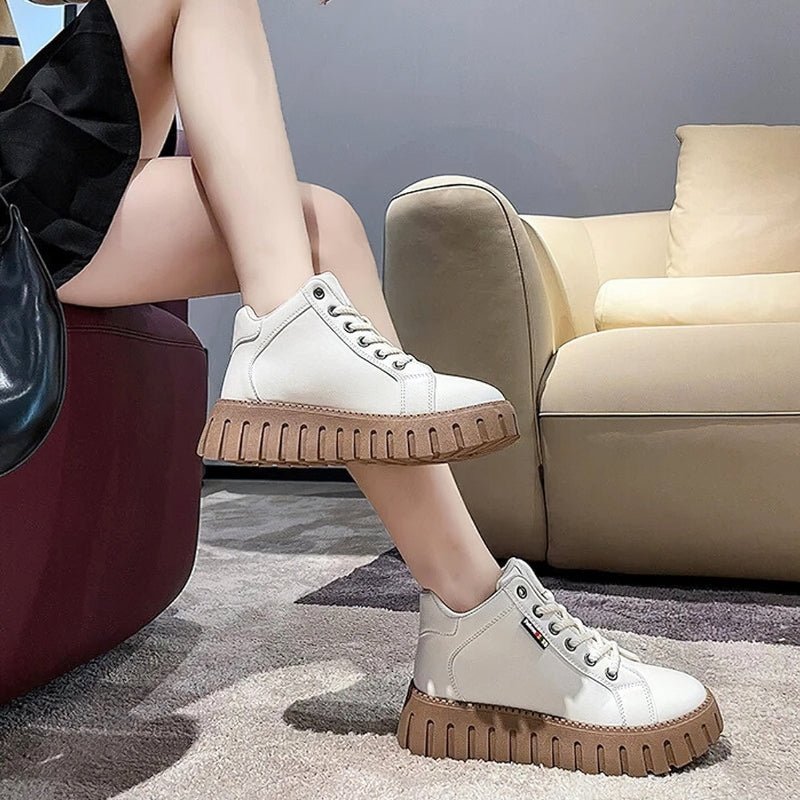 Julie™ - De leukste schoenen van dit moment!