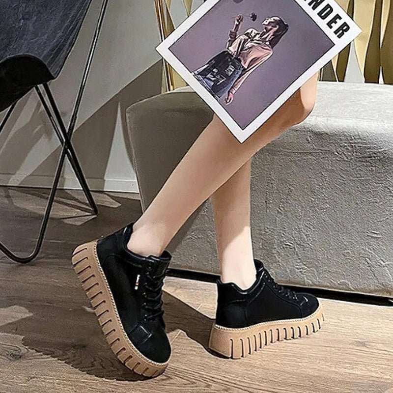 Julie™ - De leukste schoenen van dit moment!