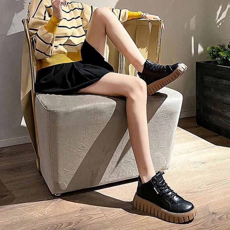 Julie™ - De leukste schoenen van dit moment!