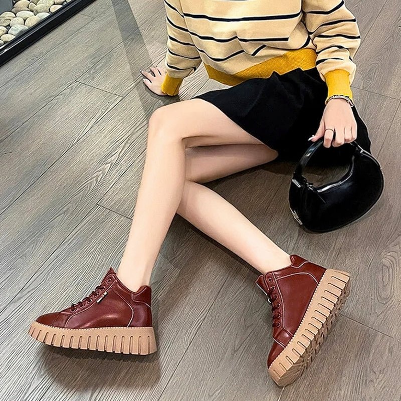 Julie™ - De leukste schoenen van dit moment!