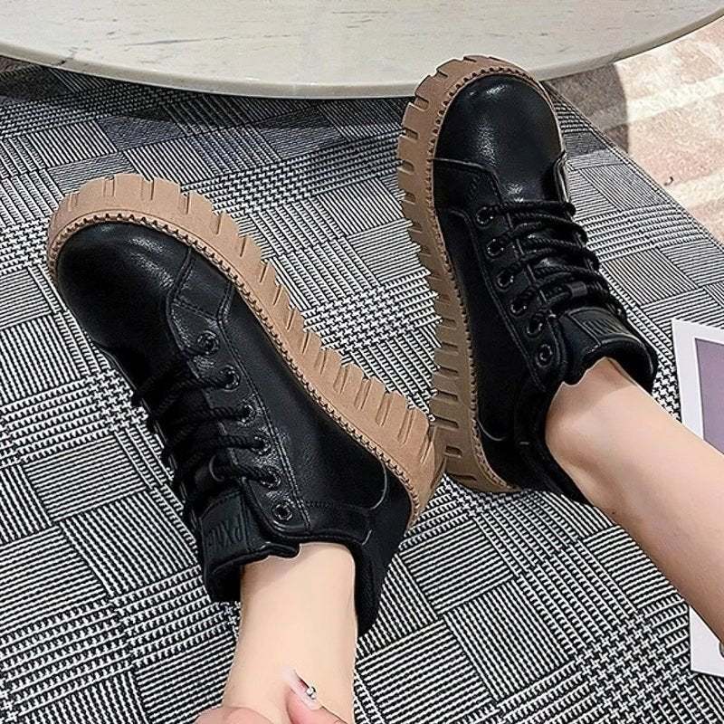 Julie - De leukste schoenen van dit moment!