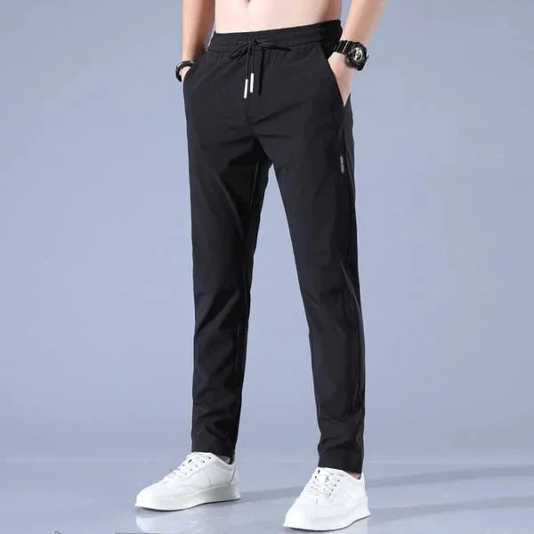 Lucas - Super Stretch Broek