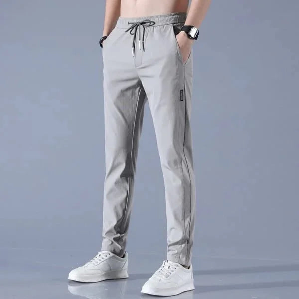 Lucas - Super Stretch Broek