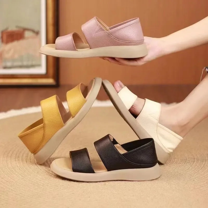 Joya Sandalen - Perfect voor de zomer!