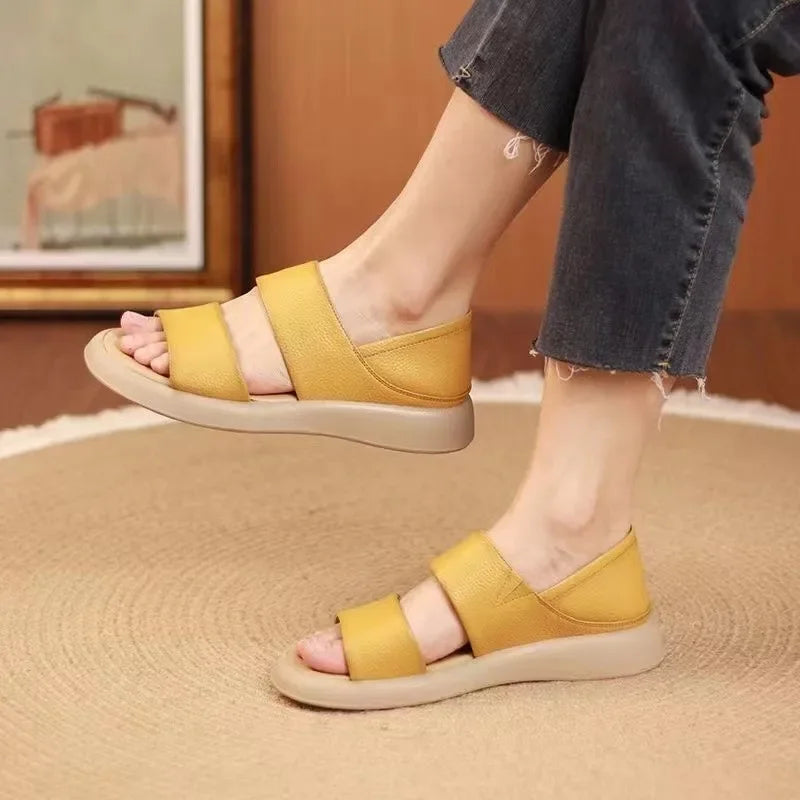 Joya Sandalen - Perfect voor de zomer!