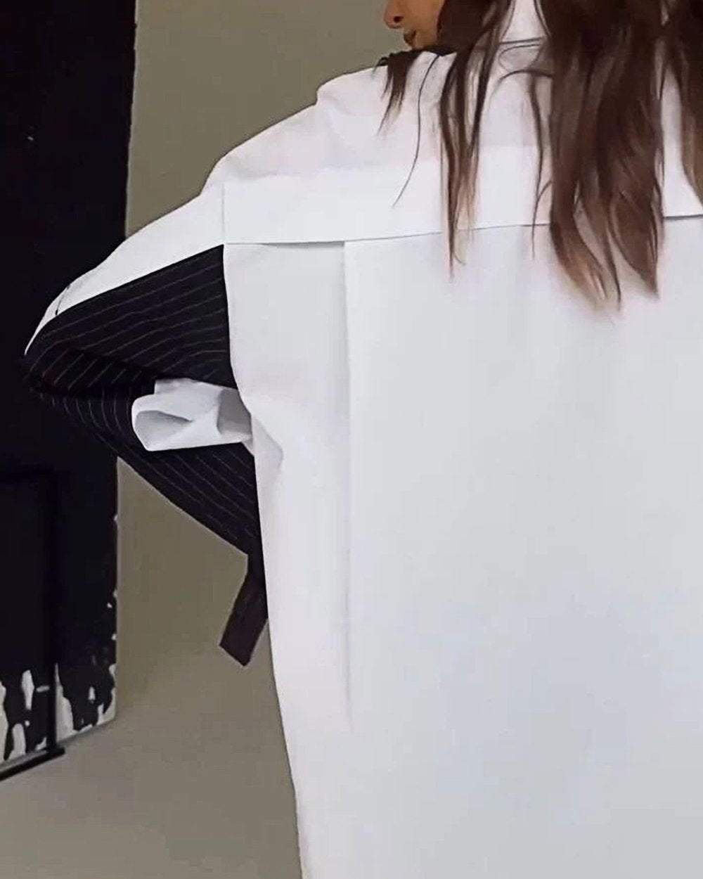 Ersilia™ - Unieke blouse voor dames