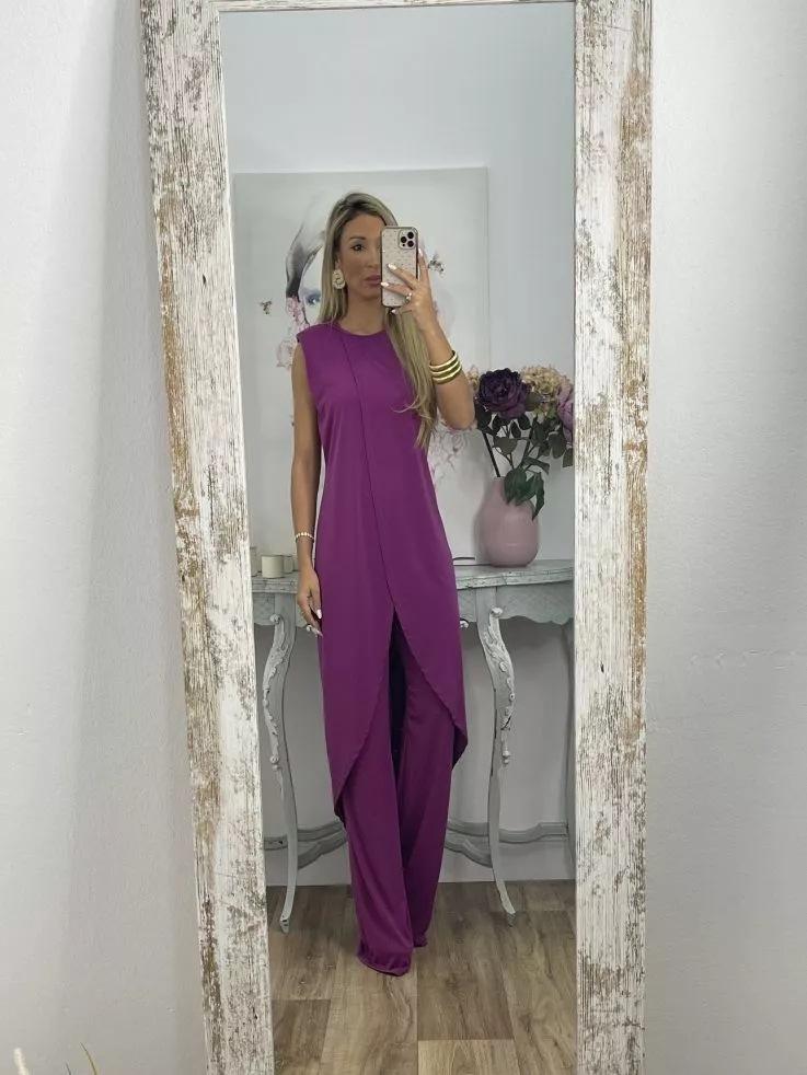 Lucy Set - Jouw Luchtige Look voor Zonnige Dagen!