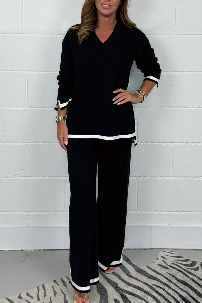 Karlijn - Elegante Set voor Dames