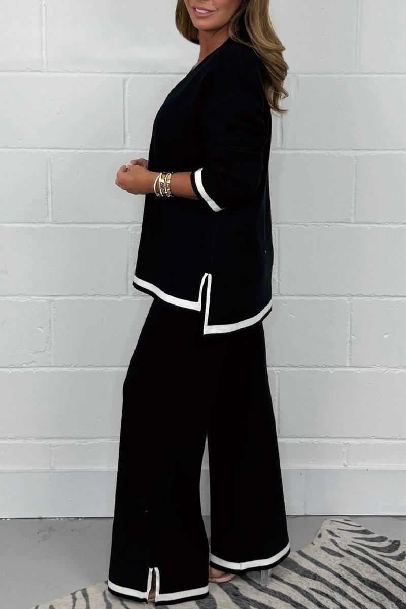 Karlijn™ - Elegante Set voor Dames