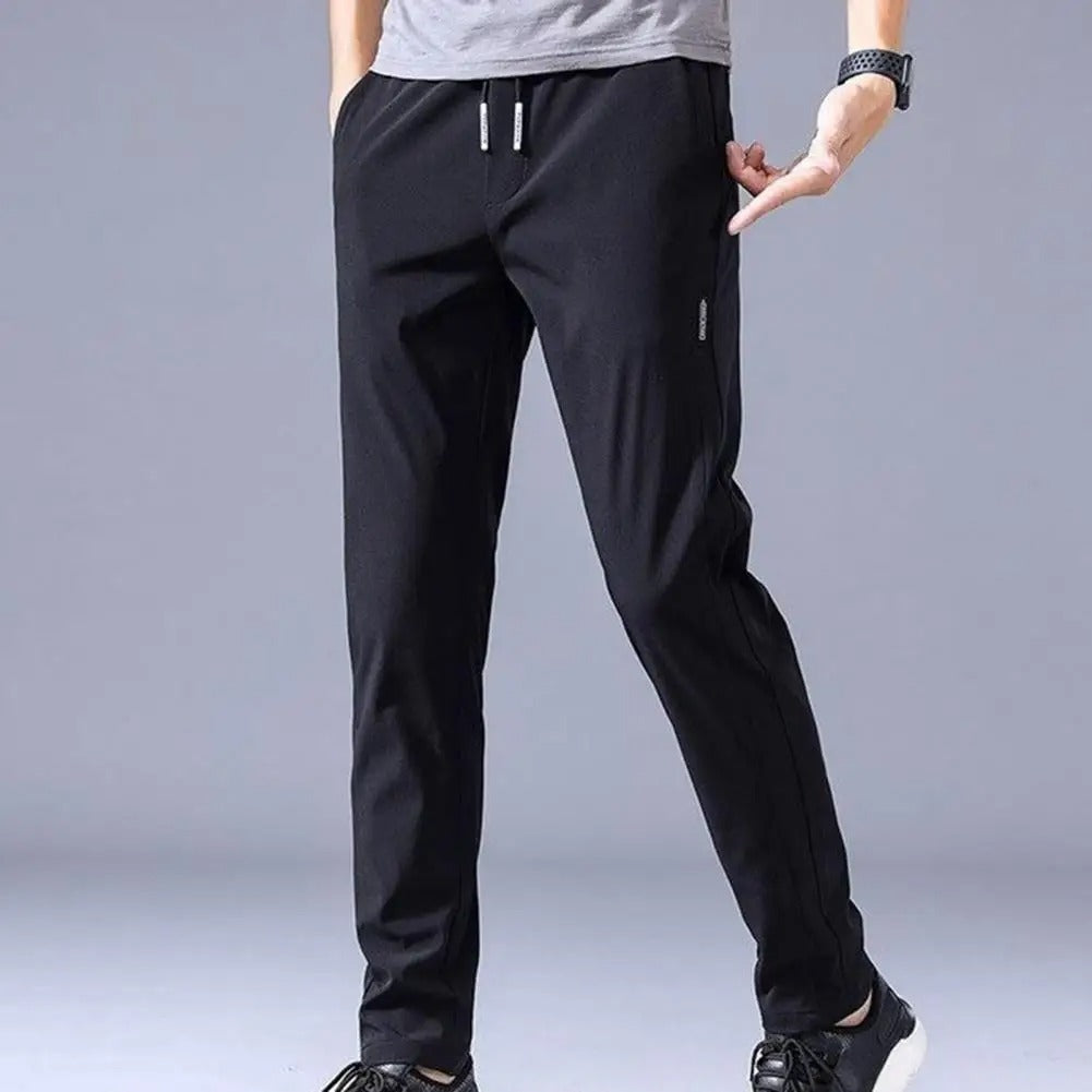 Lucas - Super Stretch Broek