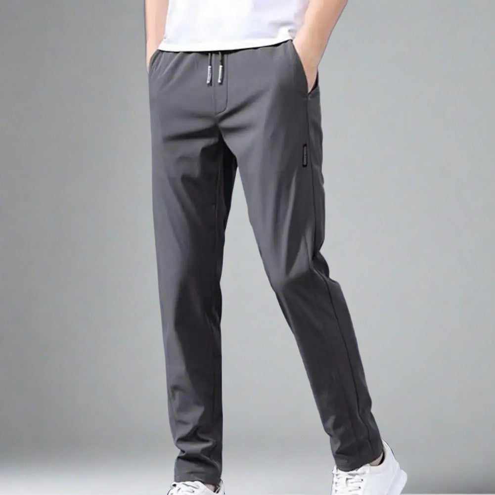 Lucas - Super Stretch Broek