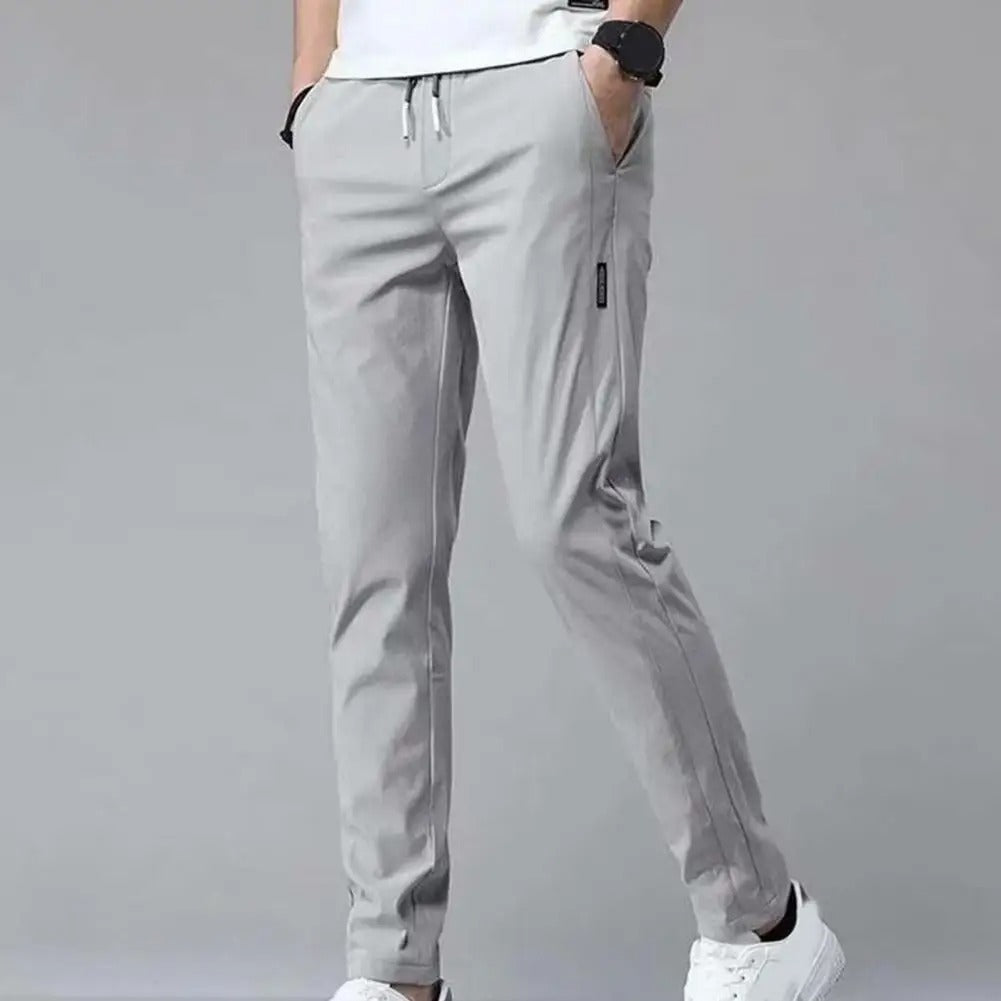 Lucas - Super Stretch Broek