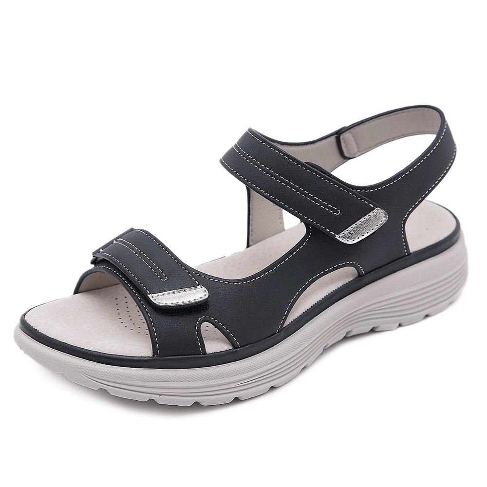 Talia™ - Sandales Orthopédiques