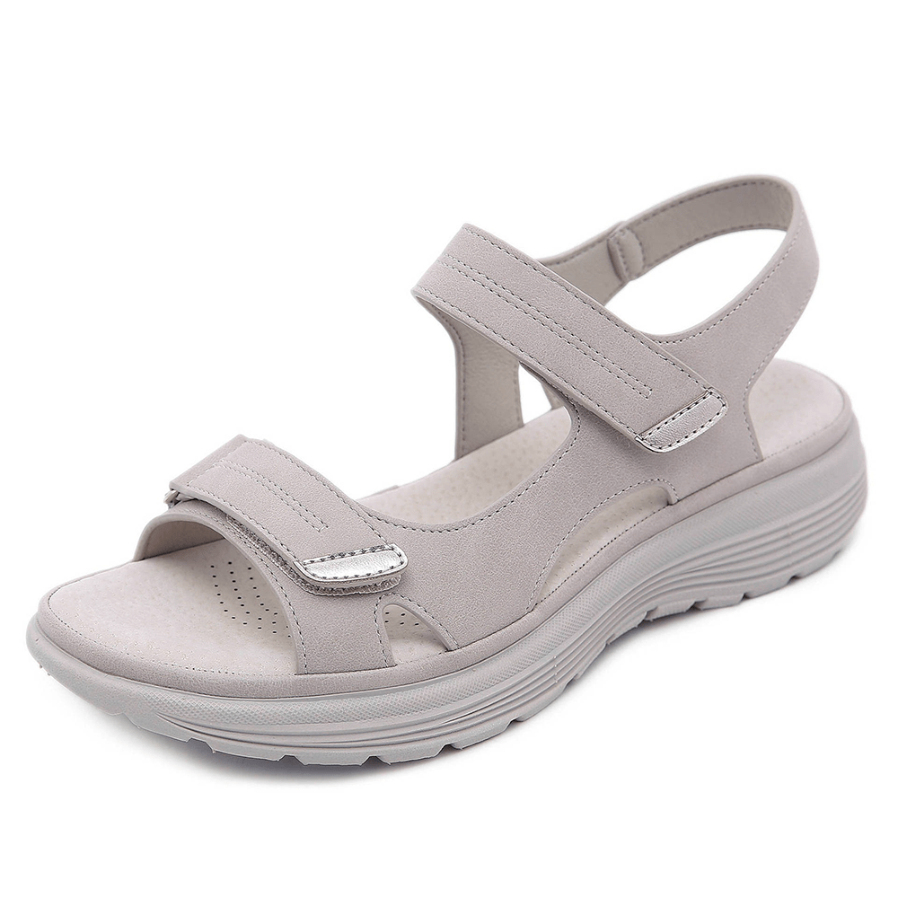 Talia™ - Sandales Orthopédiques