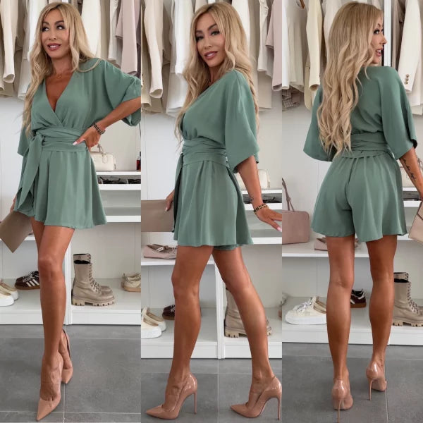 Kaia™ - Elegante en comfortabele jurk