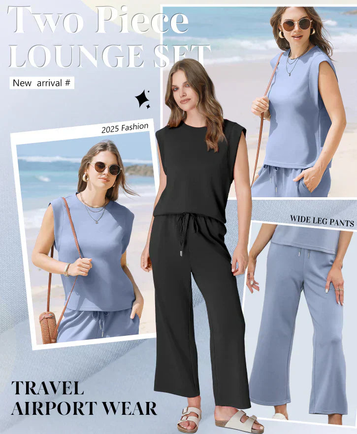 Isa™ - Casual dames set