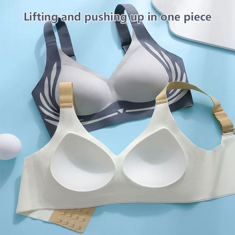 Klaaske™ - Beugel push-up bh (1+2 GRATIS)