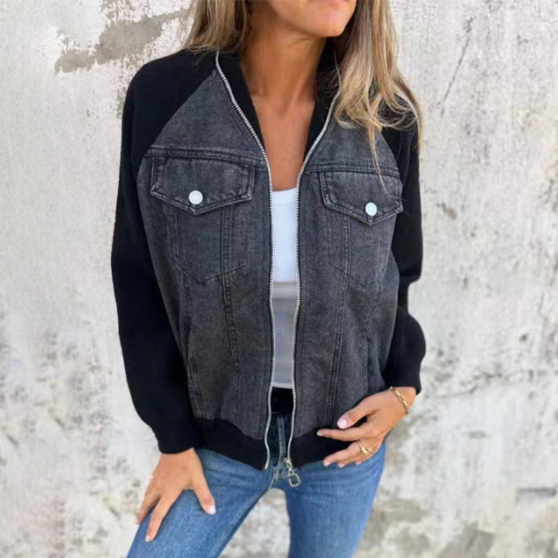 Lilia™ - Jean Jasje met Ritssluiting