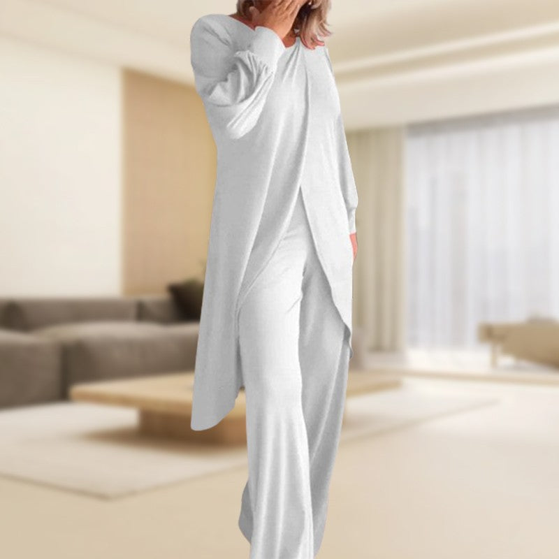 Danielle - Comfortabele damesset
