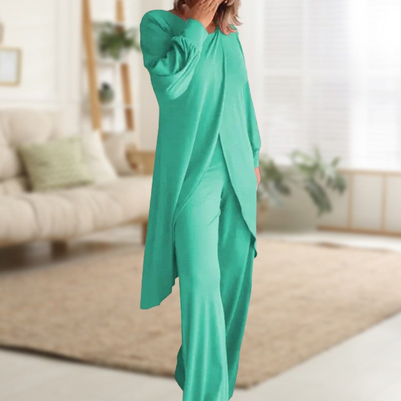 Danielle - Comfortabele damesset