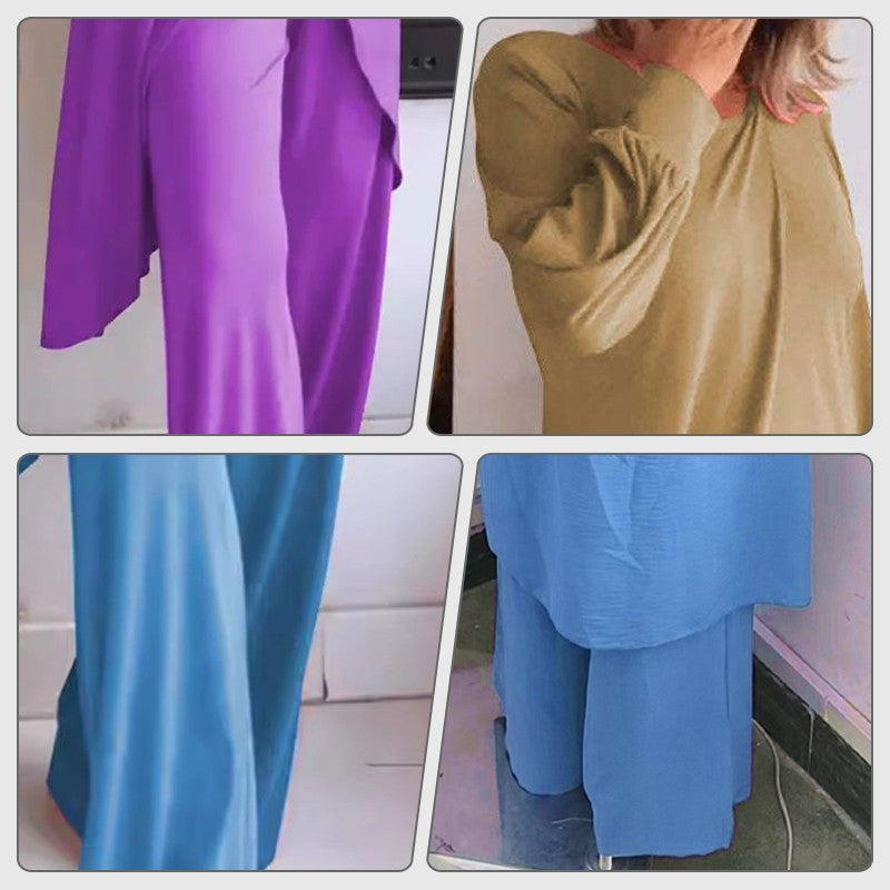 Danielle - Comfortabele damesset