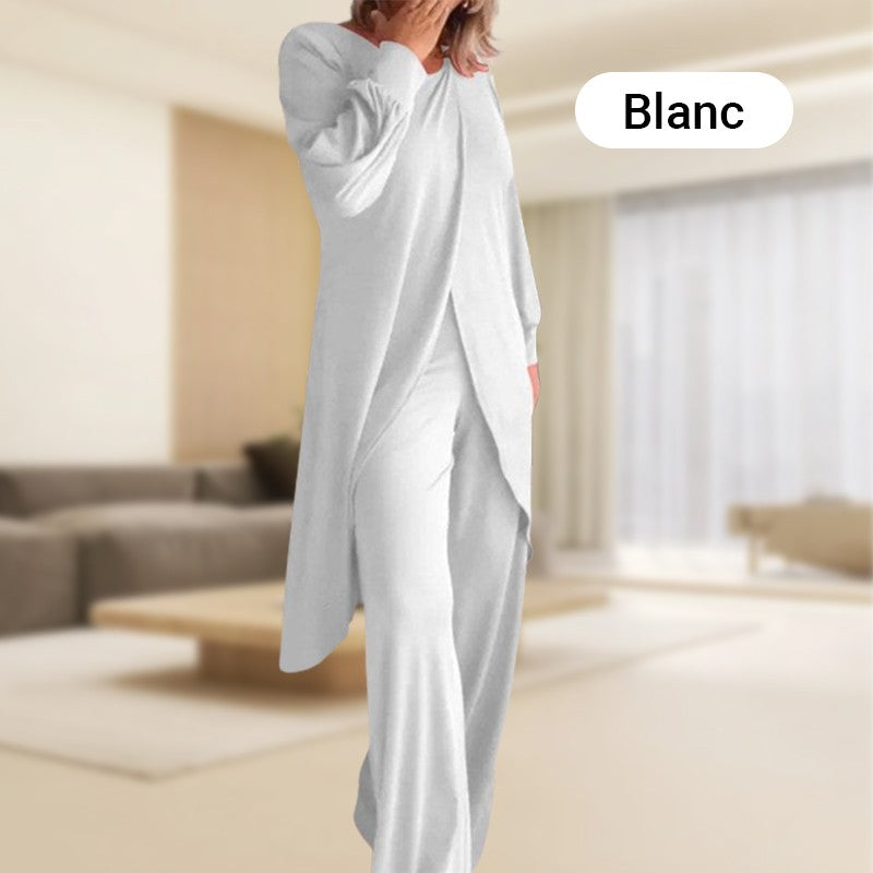 Danielle - Comfortabele damesset