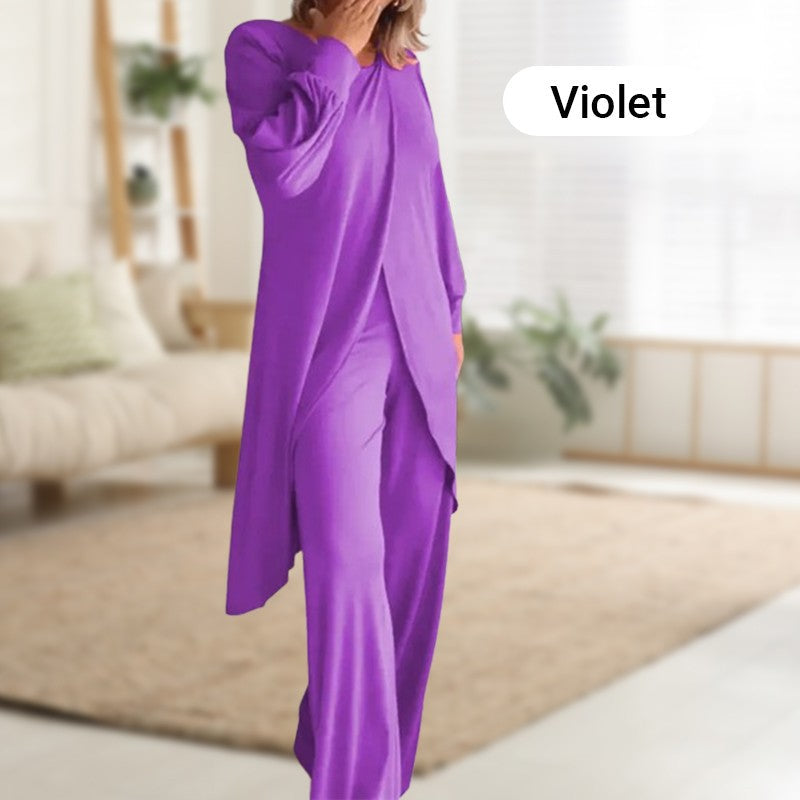 Danielle - Comfortabele damesset