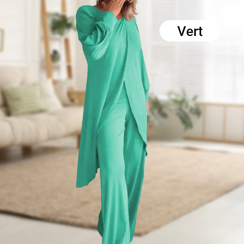Danielle - Comfortabele damesset