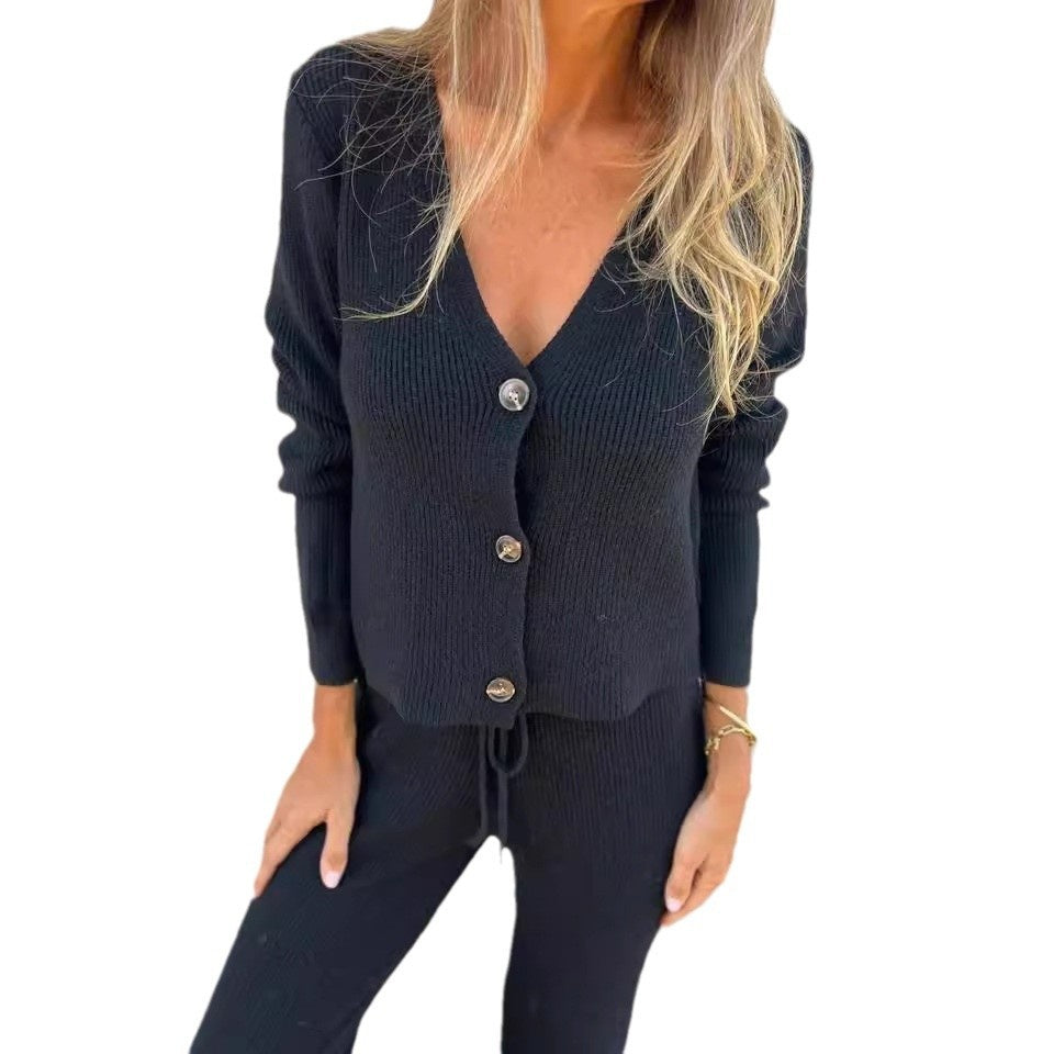 Ilse™ - Elegante tweedelig set voor Dames