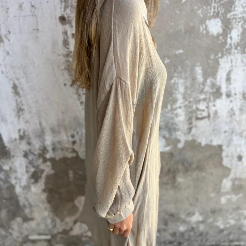 Alora™ - Tweedelige zomerset voor vrouwen