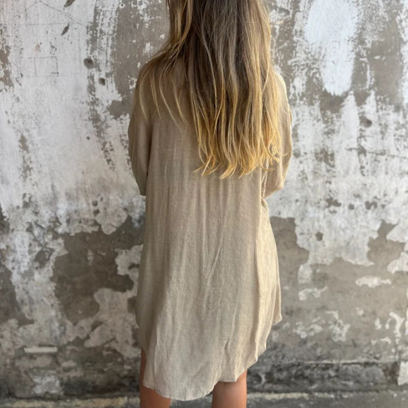 Alora™ - Tweedelige zomerset voor vrouwen