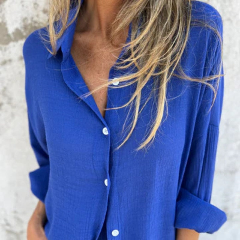 Alora™ - Tweedelige zomerset voor vrouwen
