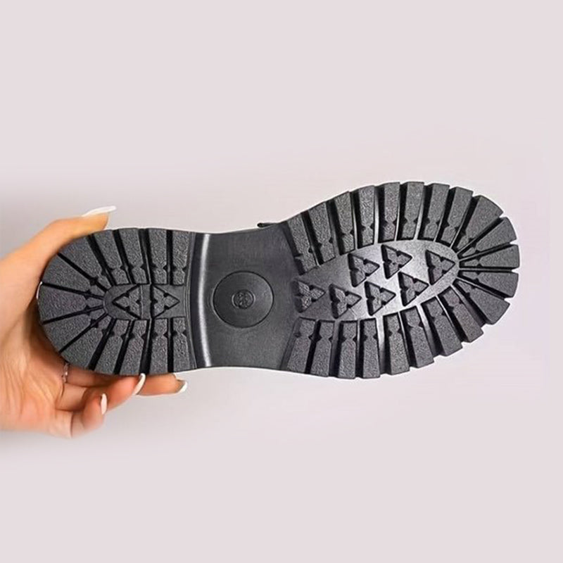 Étiennette - Orthopedische Comfort loafers voor dames